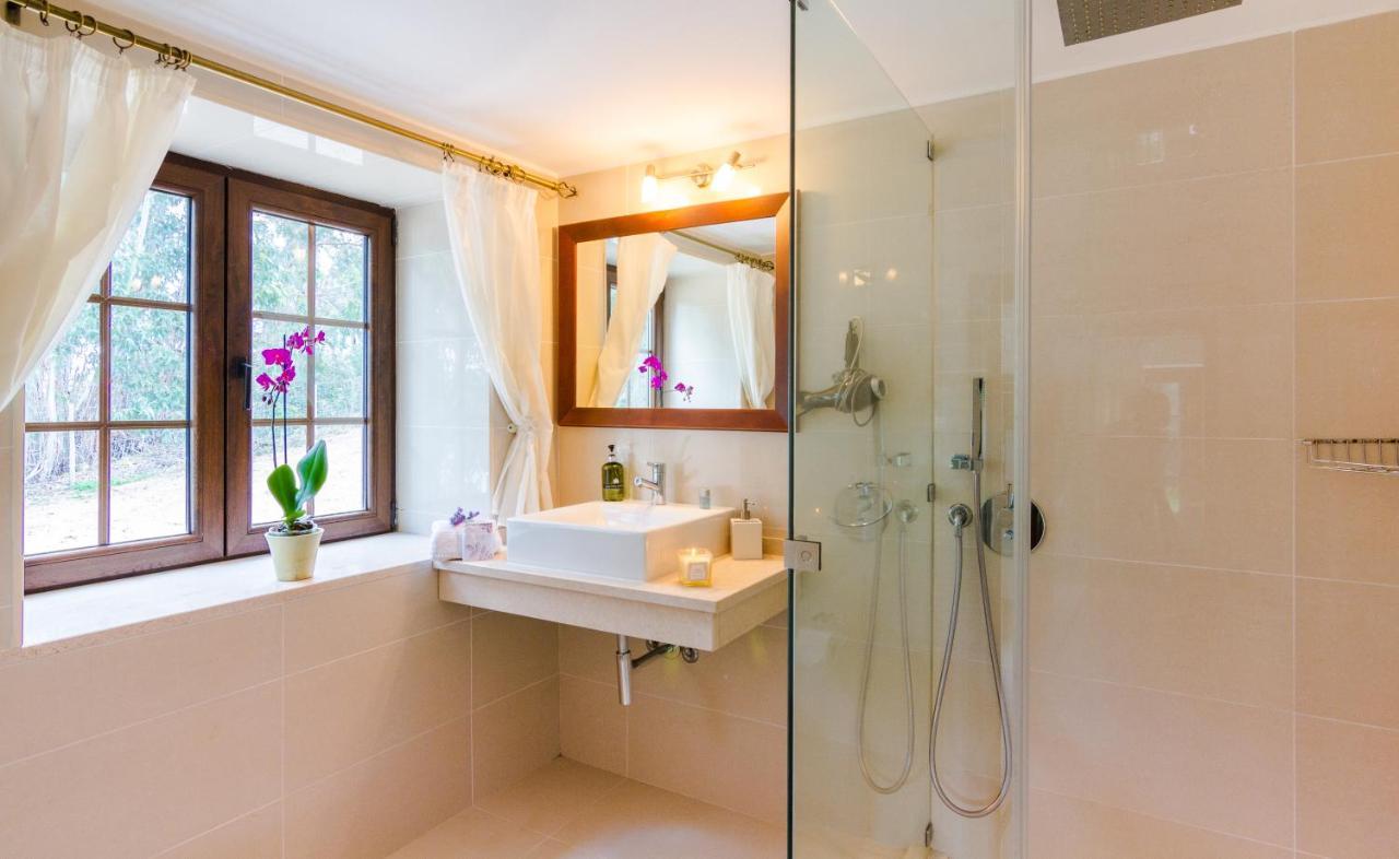 Figs On The Funcho Self Catering - A River Side Location Pedreiras  Bagian luar foto