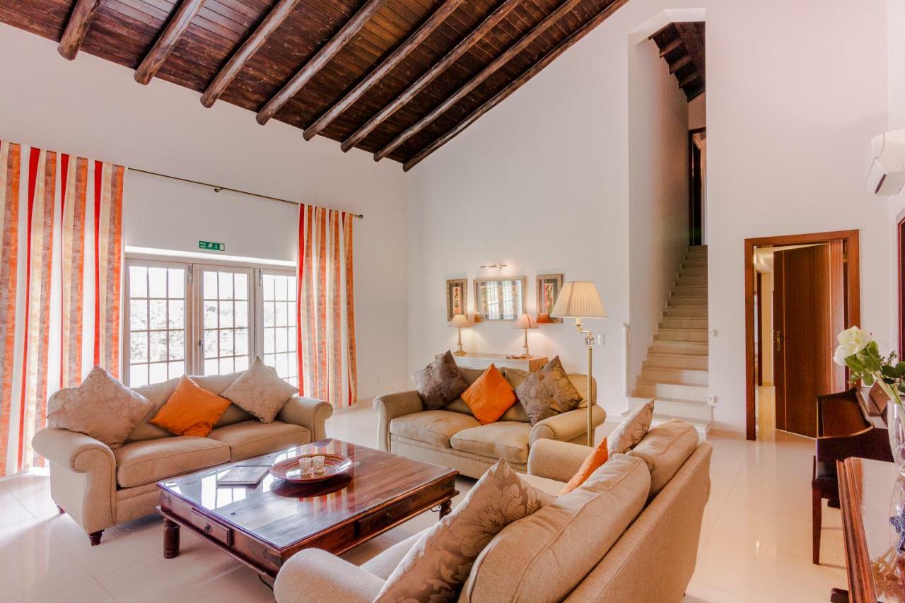 Figs On The Funcho Self Catering - A River Side Location Pedreiras  Bagian luar foto