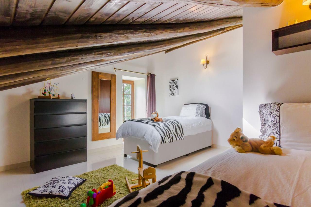 Figs On The Funcho Self Catering - A River Side Location Pedreiras  Bagian luar foto
