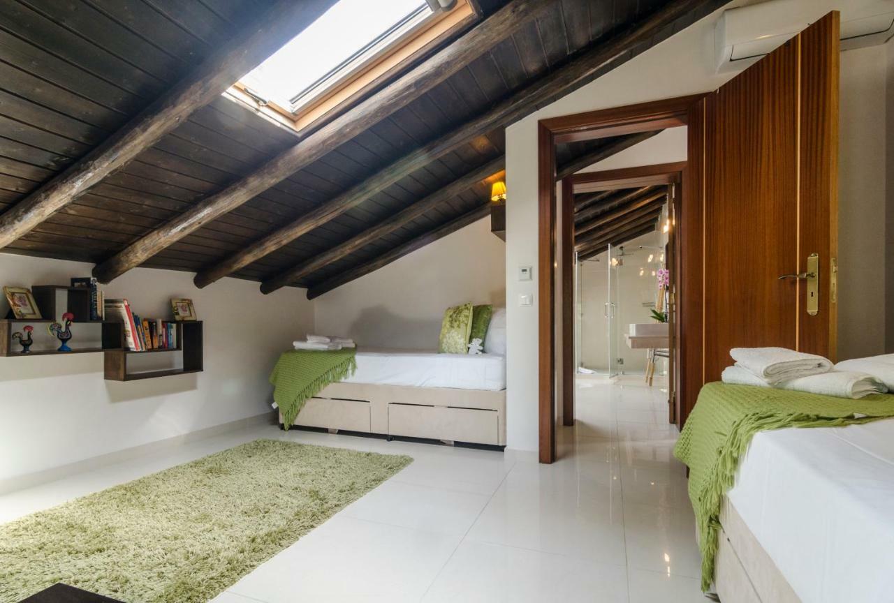 Figs On The Funcho Self Catering - A River Side Location Pedreiras  Bagian luar foto