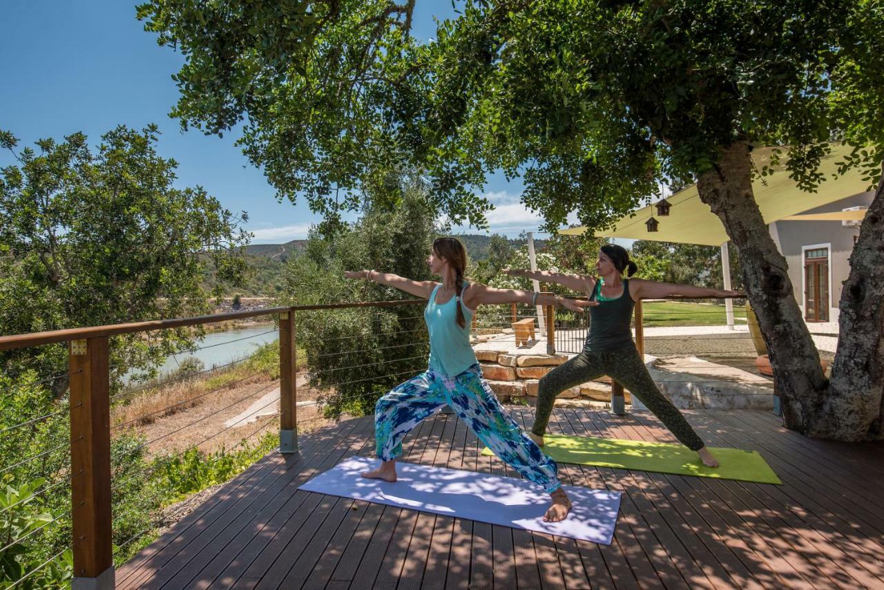 Figs On The Funcho Self Catering - A River Side Location Pedreiras  Bagian luar foto